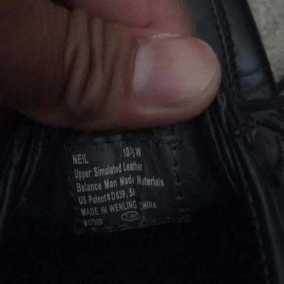 Loafers - Picture 3 of 8